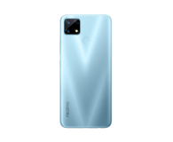 realme 7i 4+64GB Blue - 609467 - zdjęcie 3